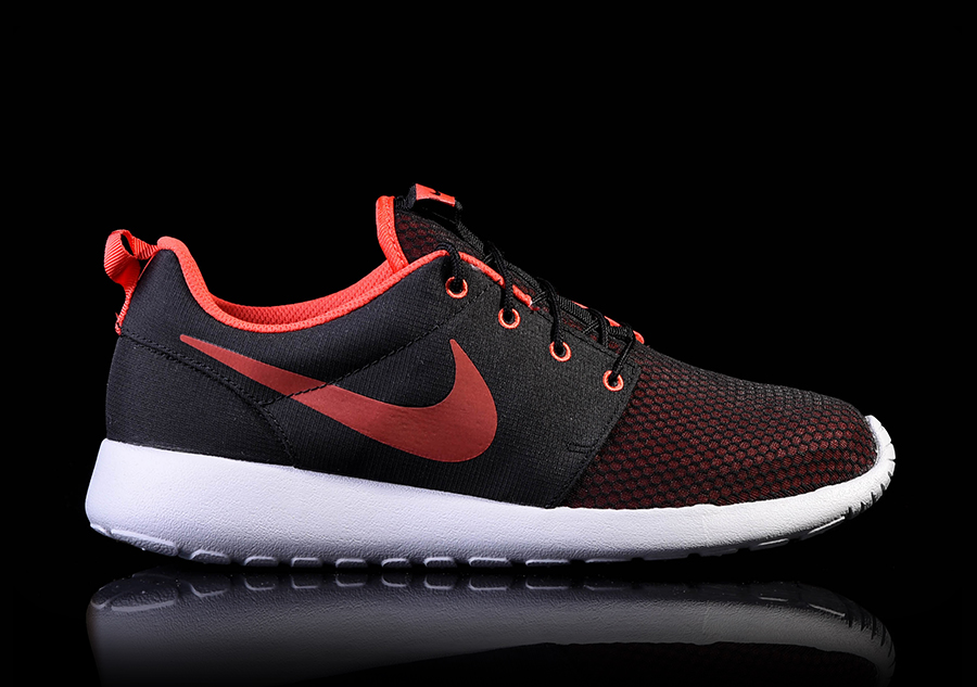 Nike roshe one homme orange discount