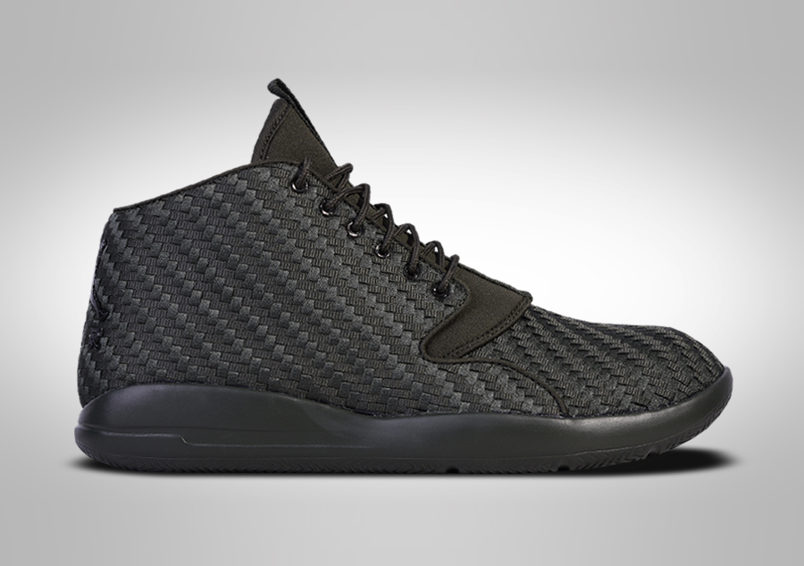 jordan eclipse preto