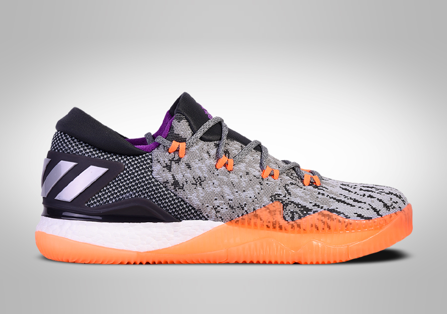 crazylight boost