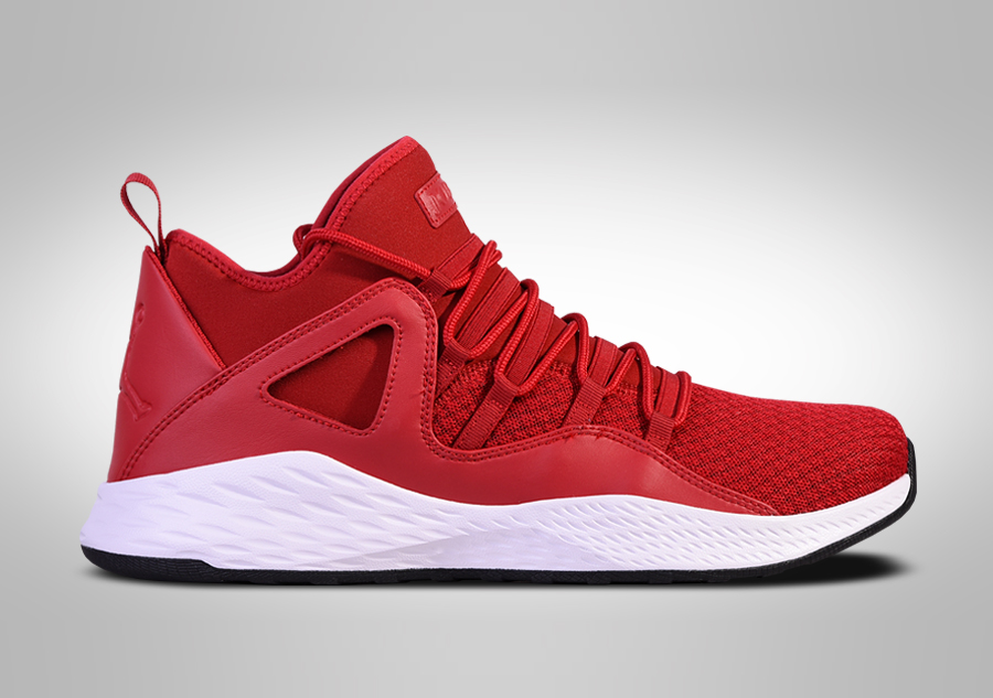 nike air jordan 23 red