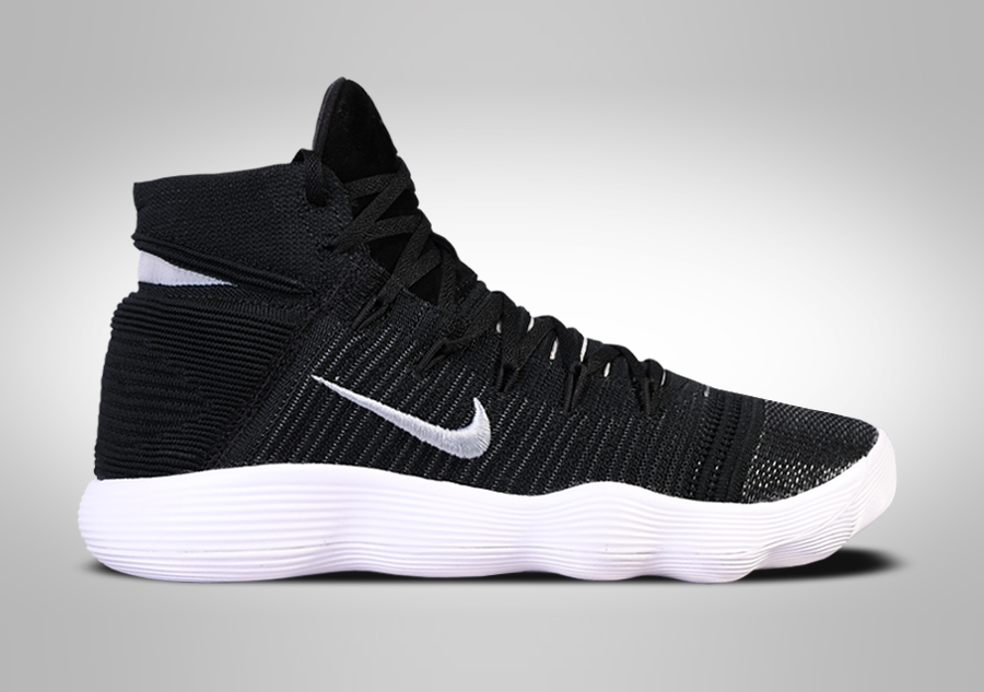 Flyknit 2017 hyperdunk hot sale