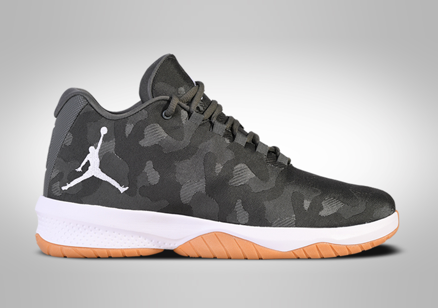 jordan camo