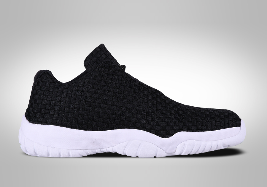 nike jordan future low