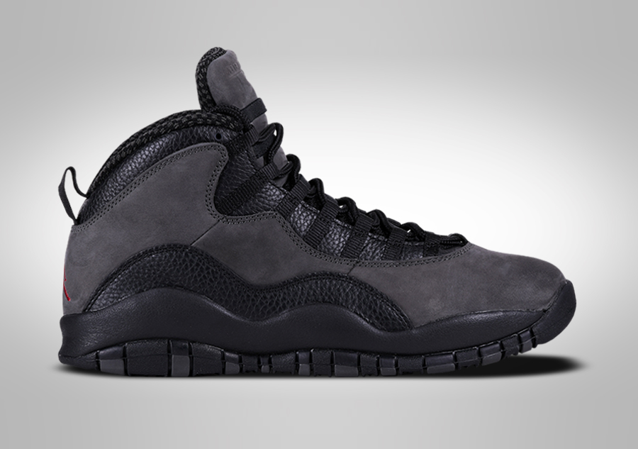 air jordan retro 10 dark shadow