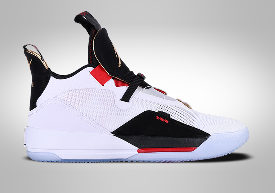 nike air force numero 33