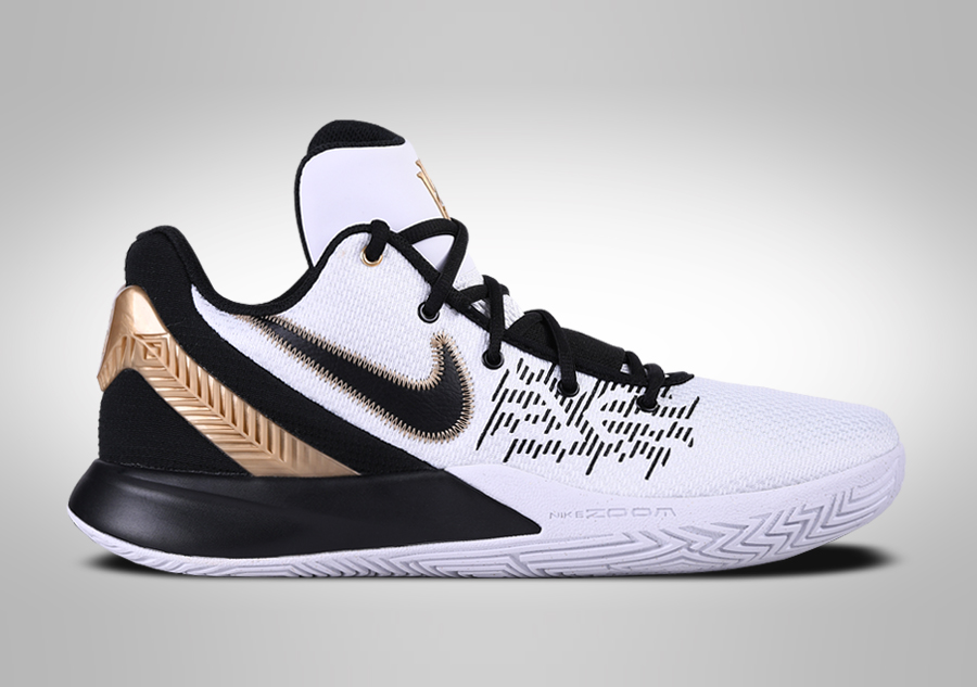 kyrie flytrap 2 gold