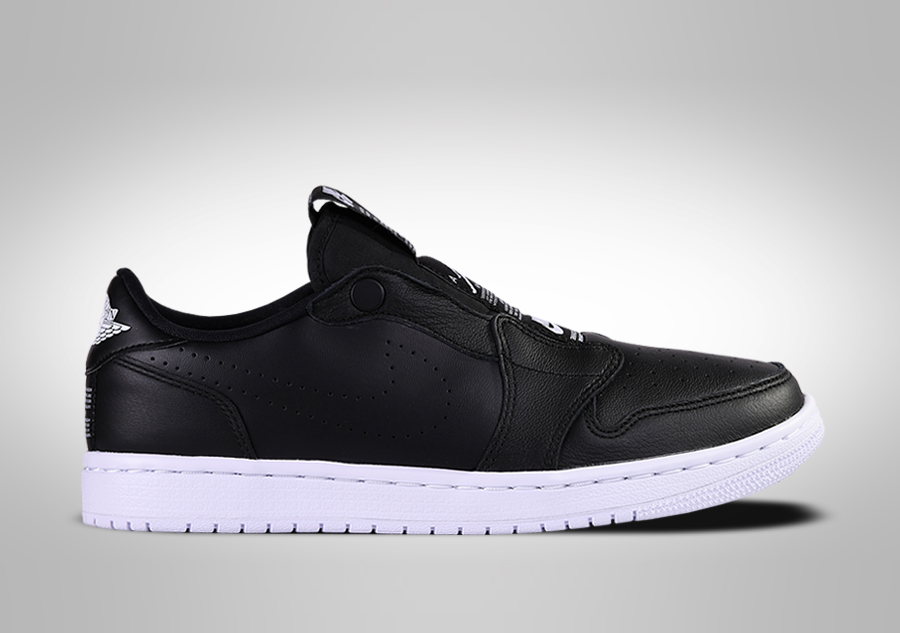 Nike air jordan low slip deals