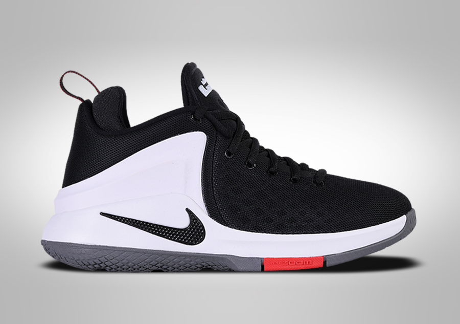 Nike lebron on sale james zoom witness
