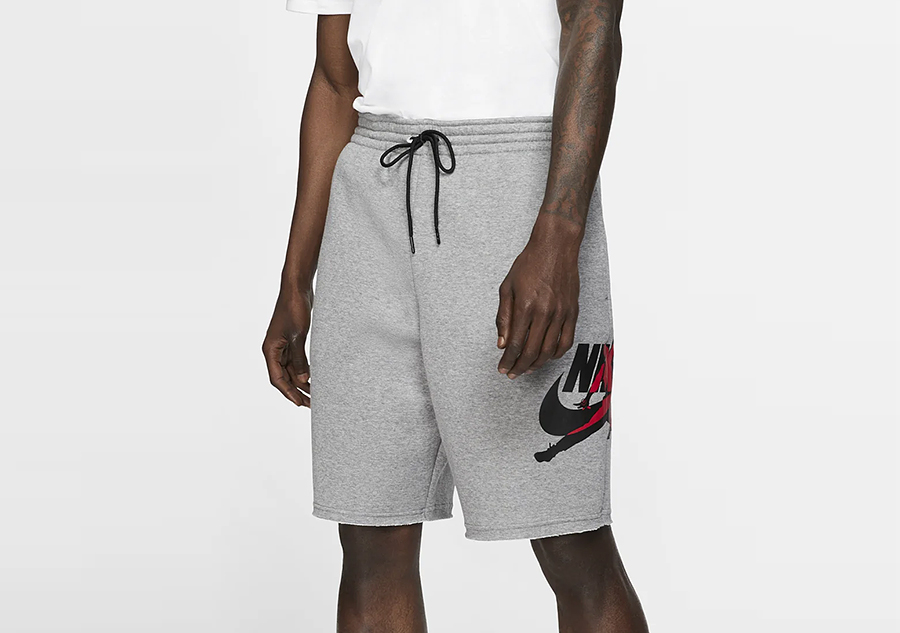 shorts nike jordan