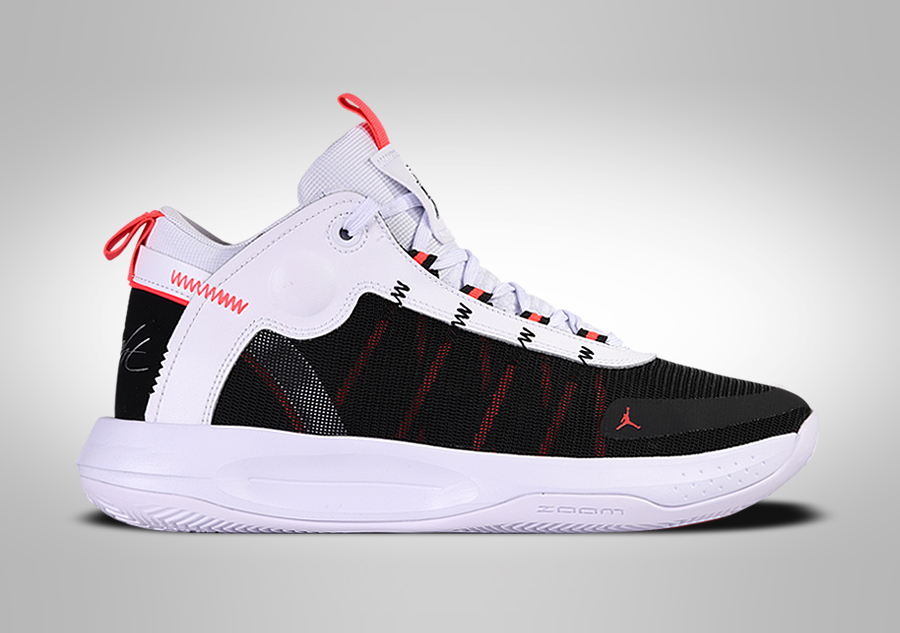 jordan jumpman 2020 red