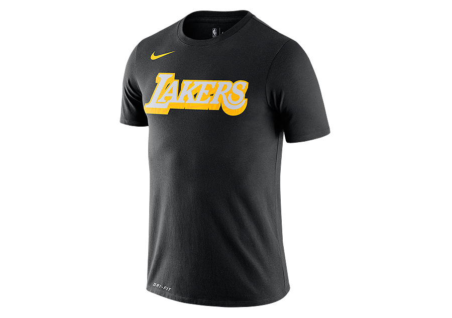 lakers city edition black