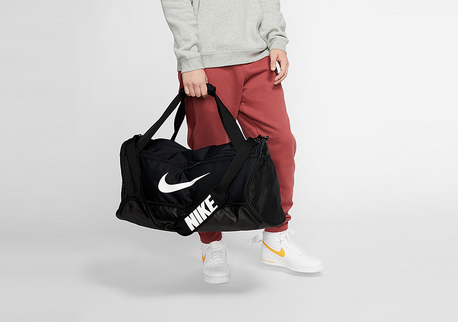 nike brasilia training duffel bag