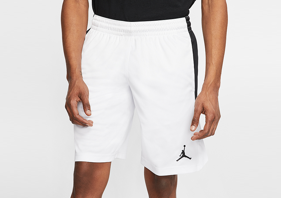 short jordan 23