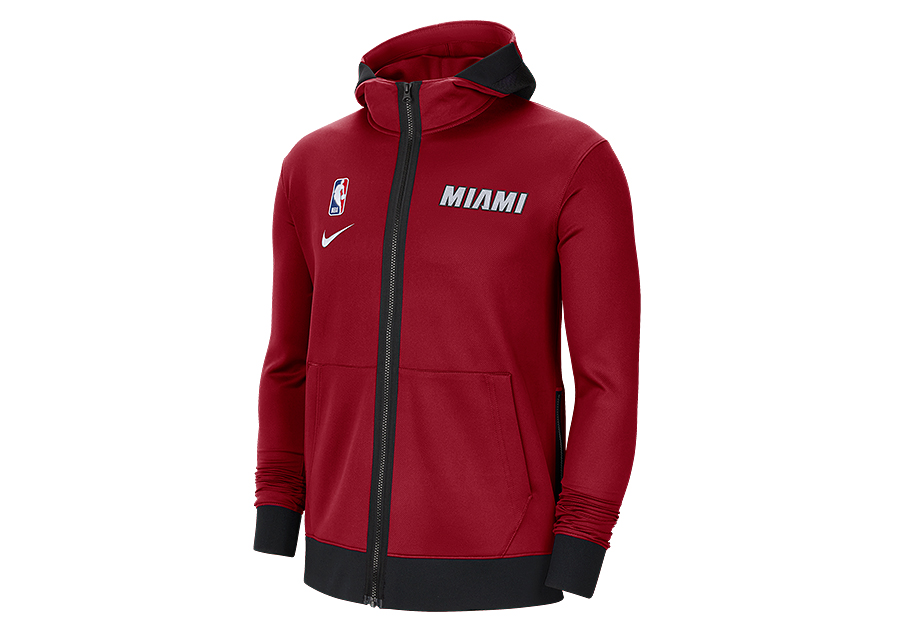 Nike therma flex hoodie nba new arrivals