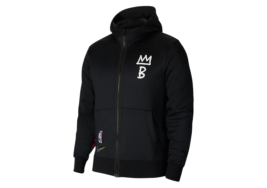 Nike hot sale nba showtime