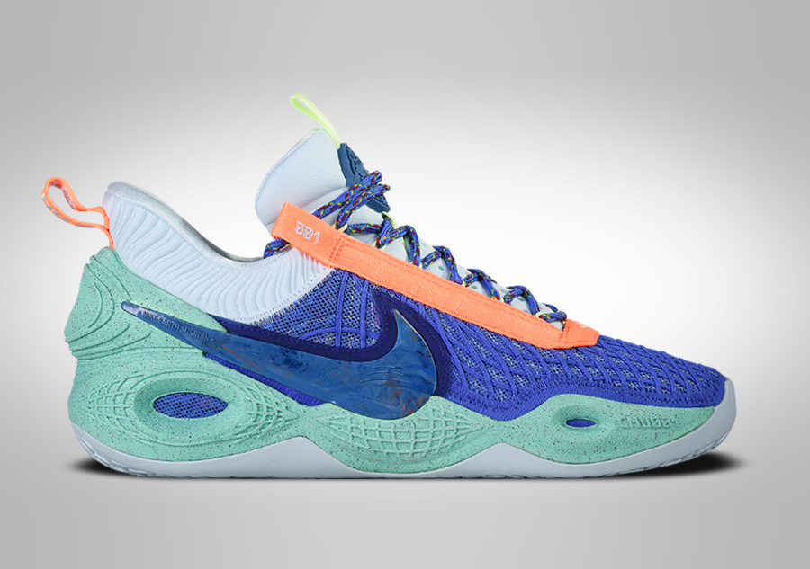 cosmic unity anthony davis