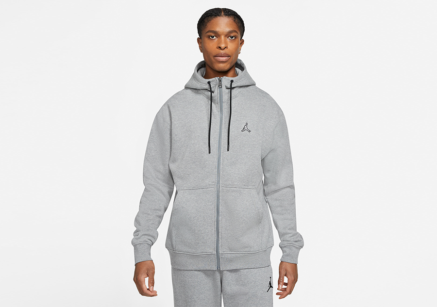 Jordan sales tech fleece