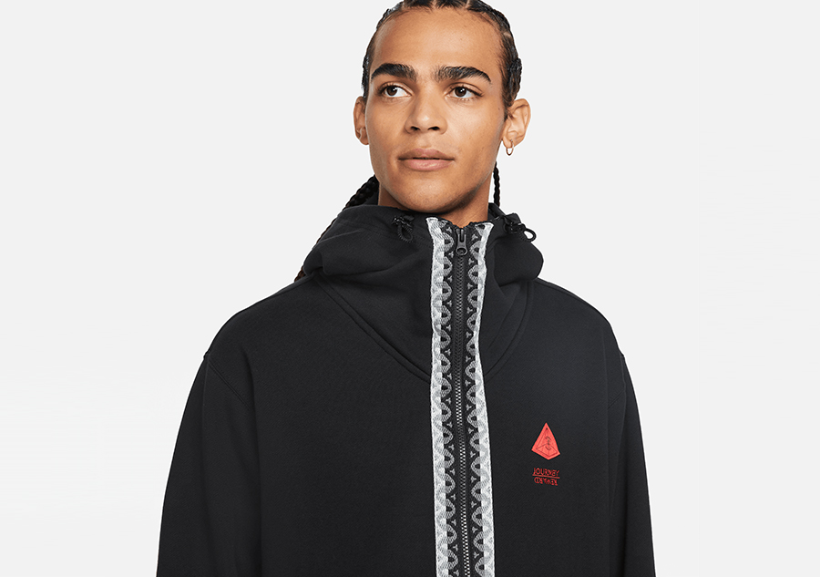 Kyrie irving hoodie new arrivals