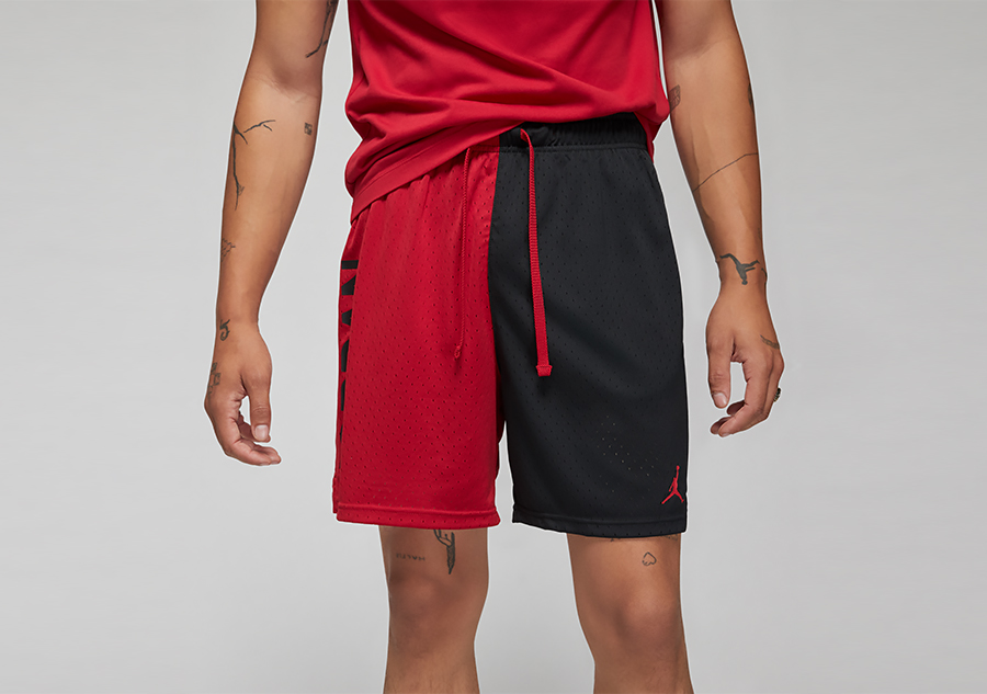Bermuda Nike Jordan Dri-FIT Sport BC - Masculino