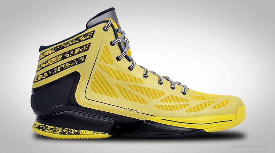 Adidas adizero crazy hotsell light 2
