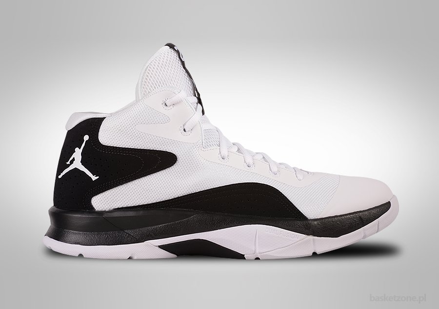 Jordan shop dual fusion