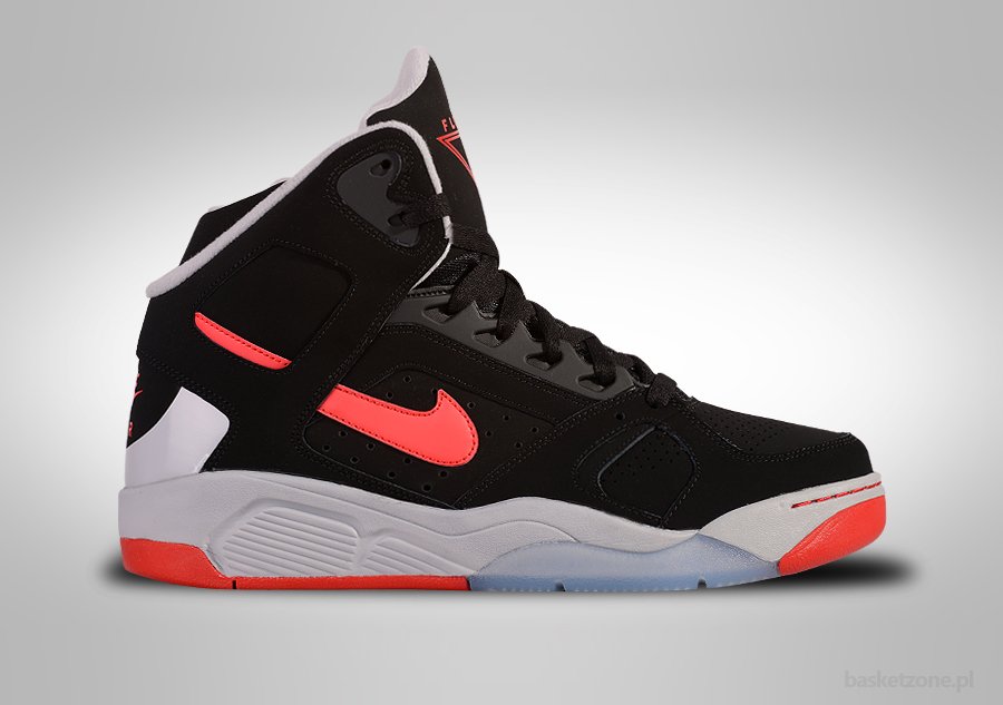 Nike flight lite high top