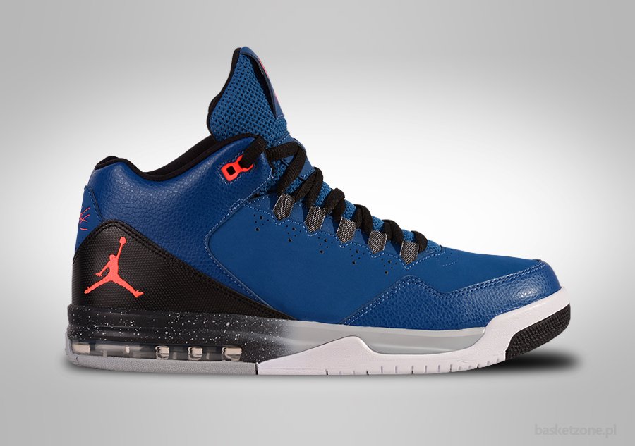 jordan flight azul