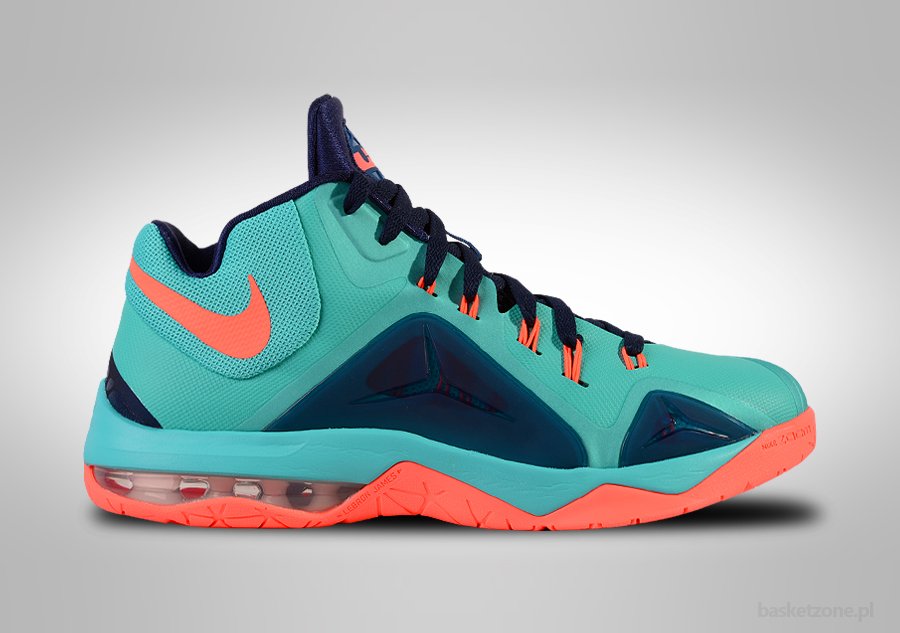 Lebron ambassador vii store